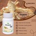 Ginseng 500 mg Biotrex Женьшень Биотрекс 500 мг 60 капсул