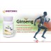 Ginseng 500 mg Biotrex Женьшень Биотрекс 500 мг 60 капсул