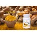 Turmeric 400 mg Biotrex Куркума Биотрекс 60 капсул