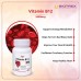 Vitamin B12 5000 мкг Biotrex Витамин Б 12 60 табл.